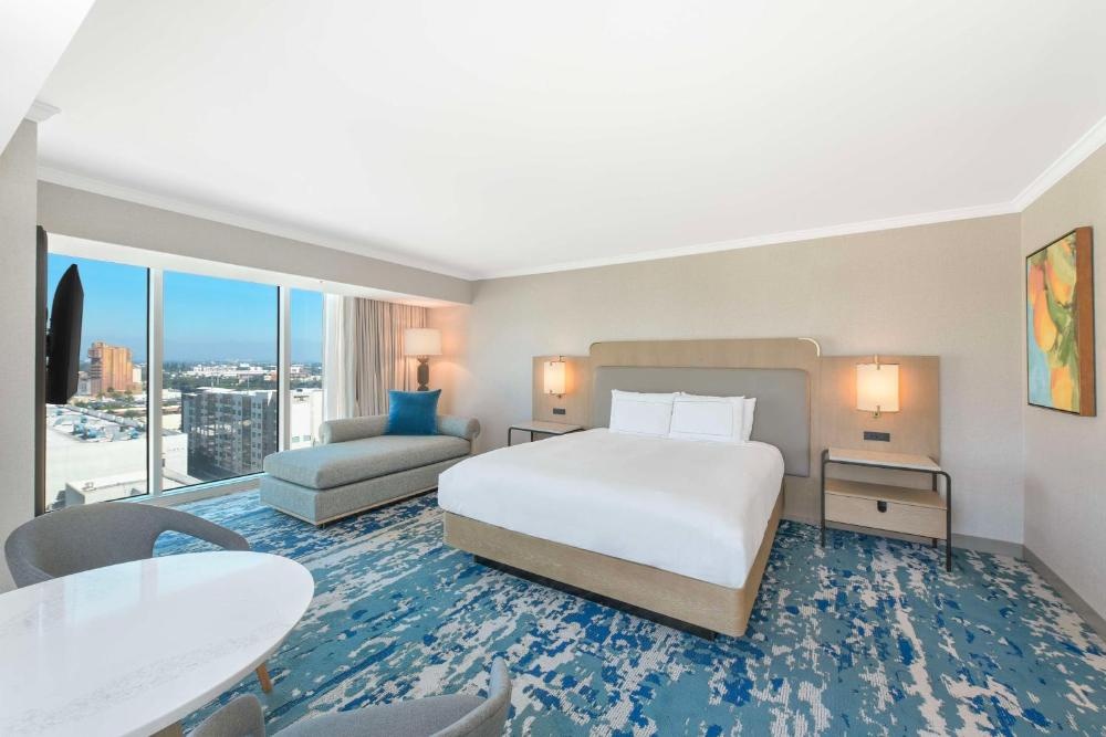 Hilton Anaheim Imagen 11