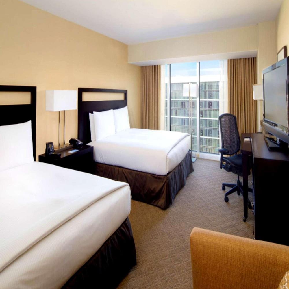 Hilton Anaheim Imagen 16