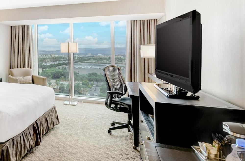Hilton Anaheim Imagen 18