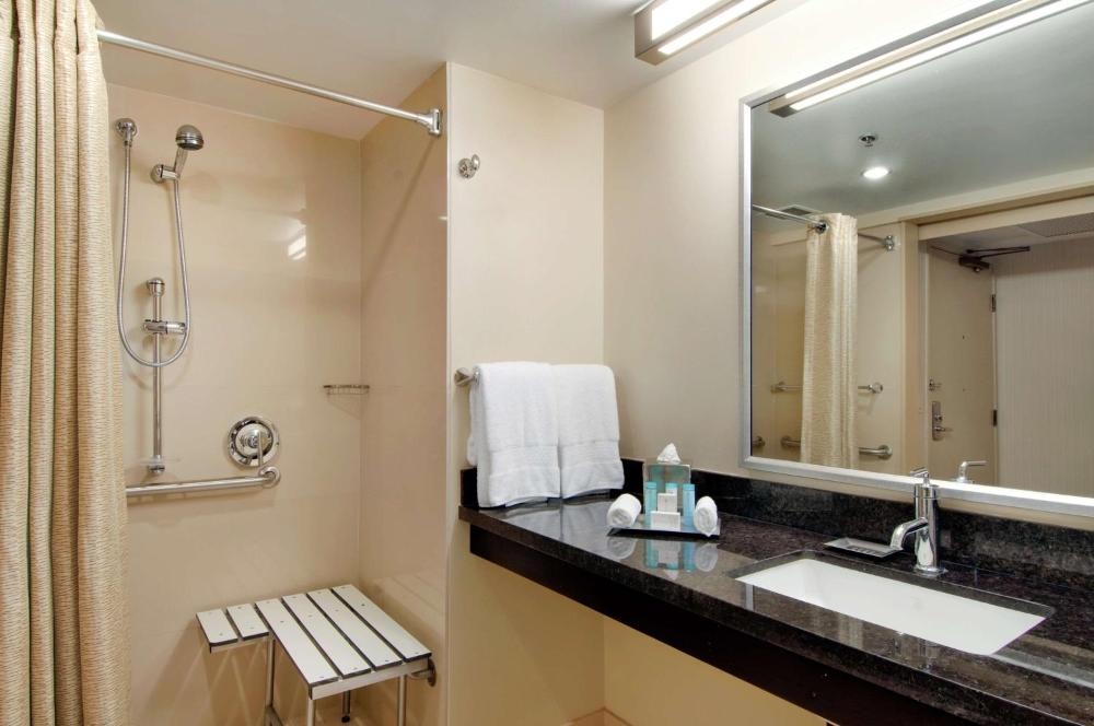 Hilton Anaheim Imagen 21