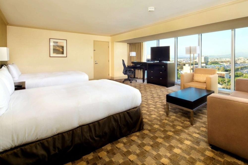 Hilton Anaheim Imagen 24