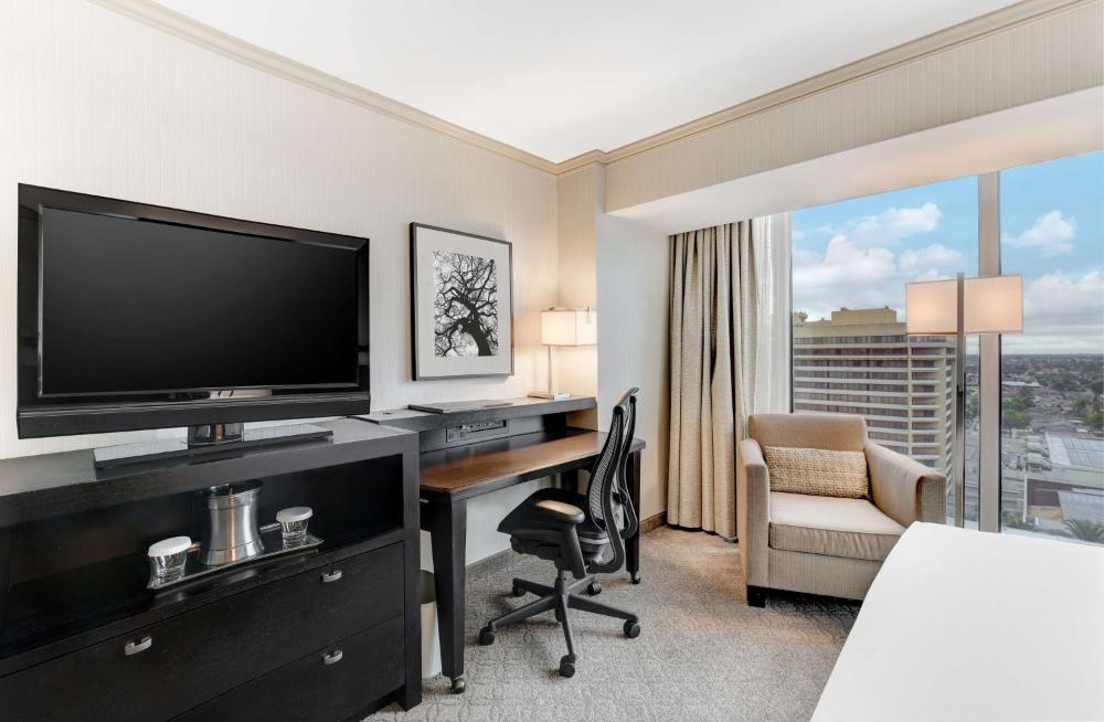 Hilton Anaheim Imagen 29