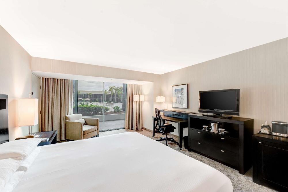 Hilton Anaheim Imagen 30