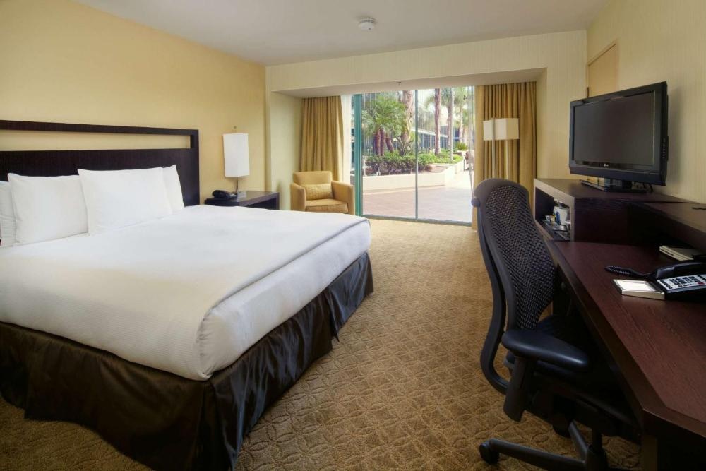 Hilton Anaheim Imagen 31