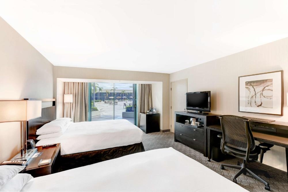 Hilton Anaheim Imagen 35