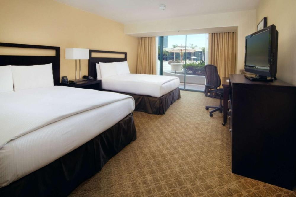 Hilton Anaheim Imagen 36