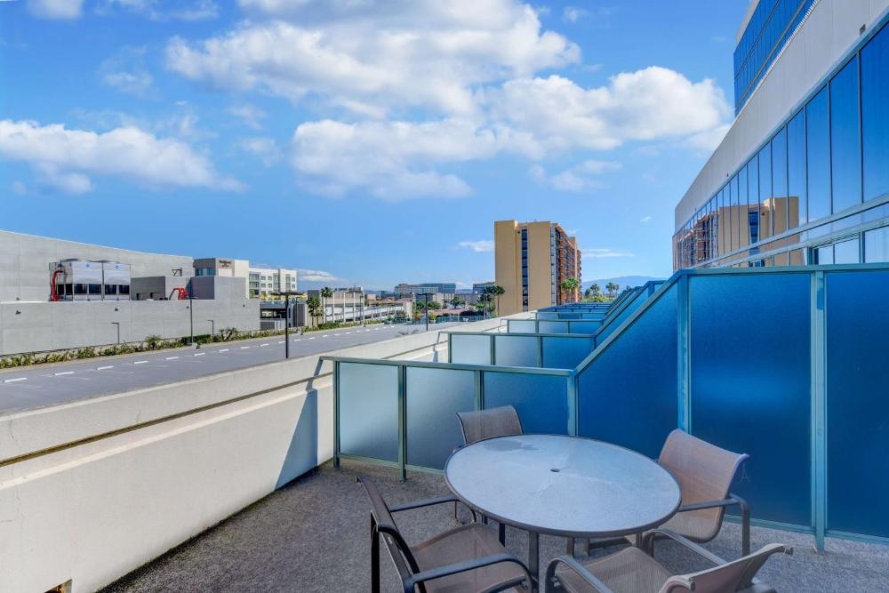 Hilton Anaheim Imagen 39
