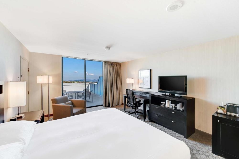 Hilton Anaheim Imagen 40