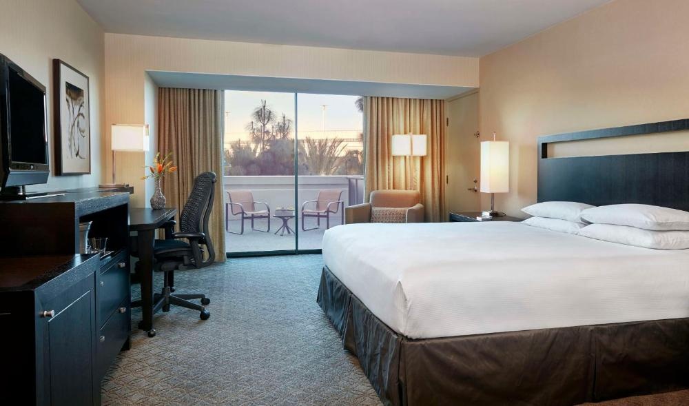 Hilton Anaheim Imagen 42