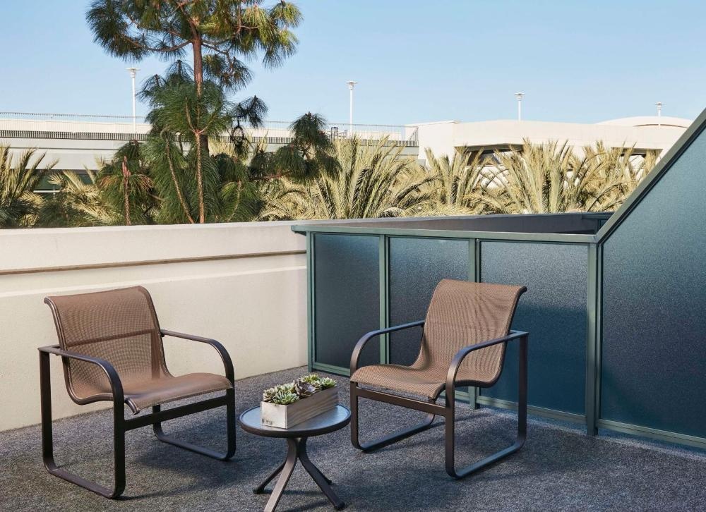 Hilton Anaheim Imagen 43