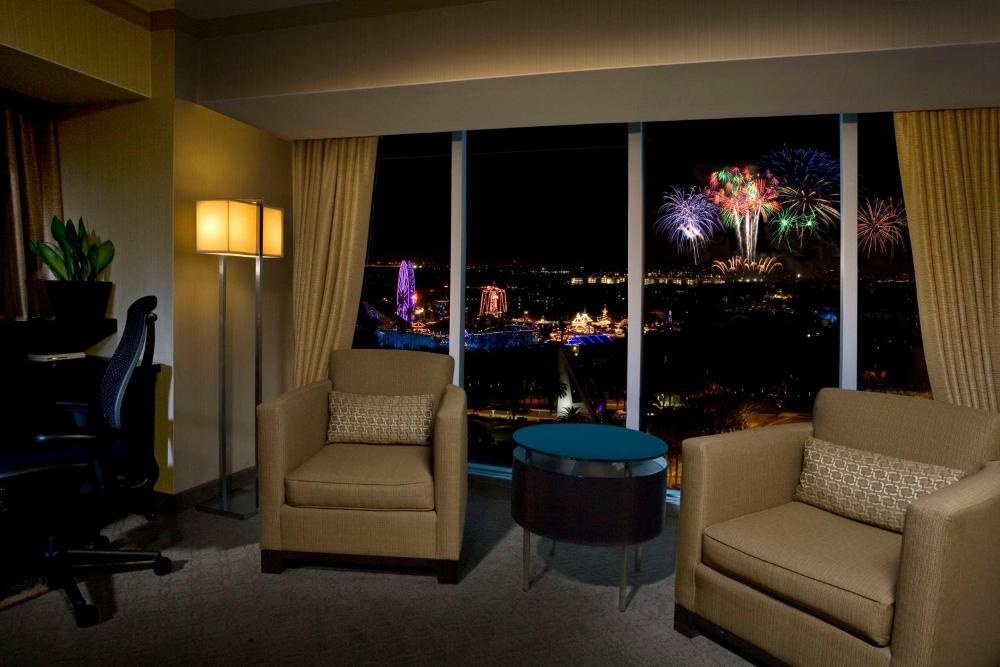 Hilton Anaheim Imagen 44