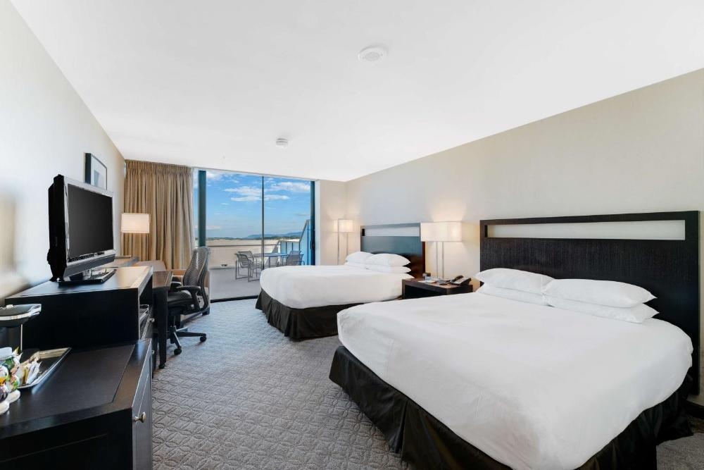 Hilton Anaheim Imagen 46
