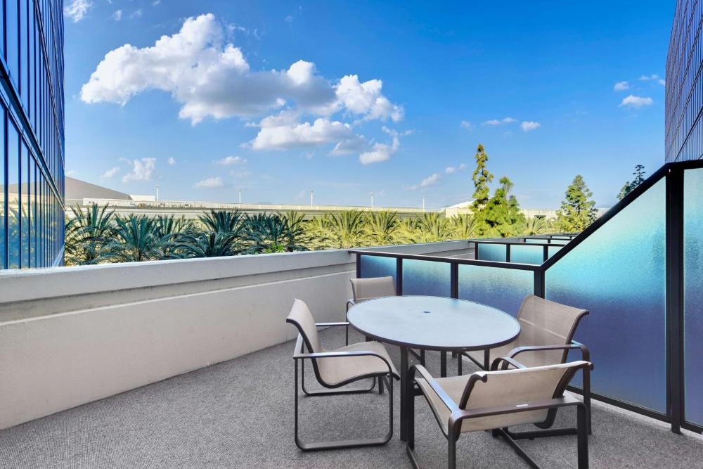 Hilton Anaheim Imagen 47