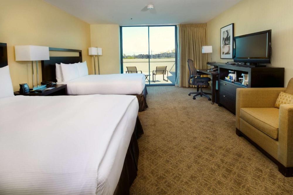 Hilton Anaheim Imagen 49