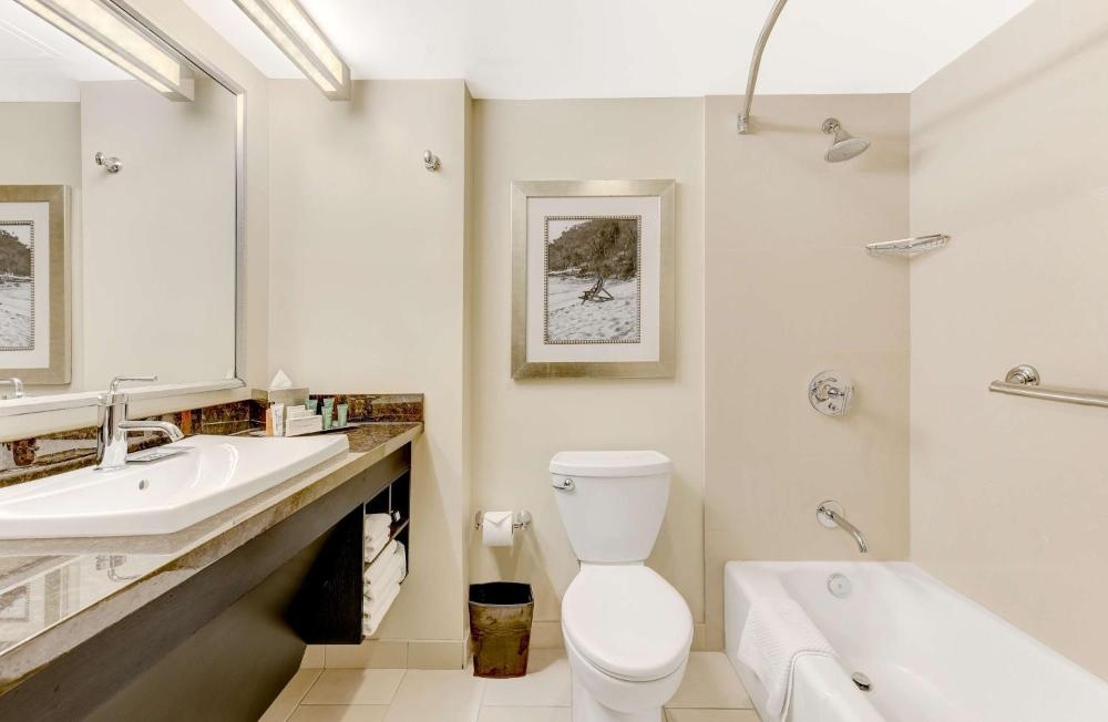 Hilton Anaheim Imagen 54