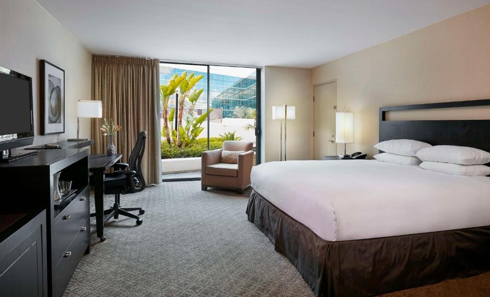 Hilton Anaheim Imagen 57