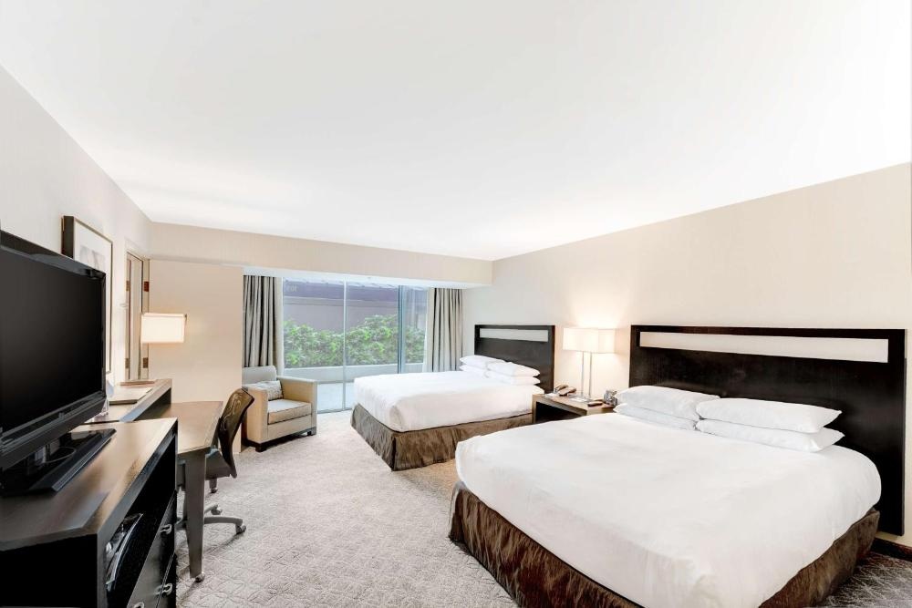 Hilton Anaheim Imagen 60