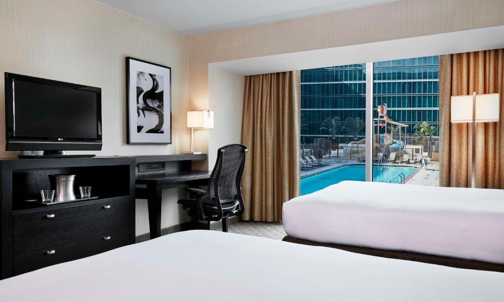 Hilton Anaheim Imagen 62