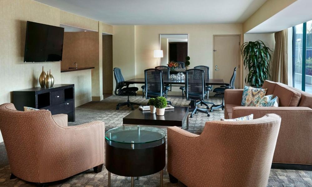 Hilton Anaheim Imagen 64