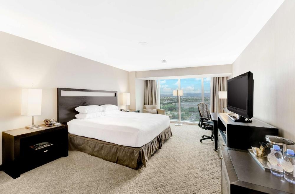 Hilton Anaheim Imagen 67