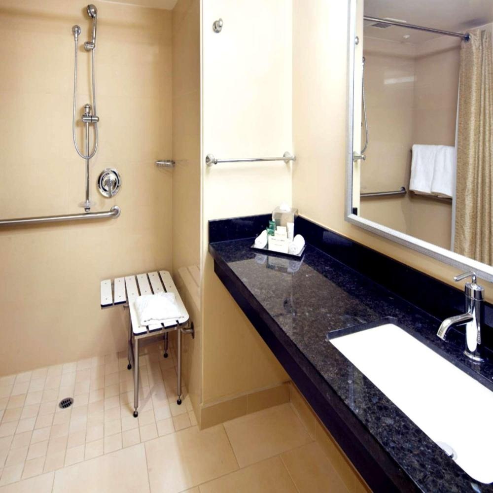 Hilton Anaheim Imagen 71