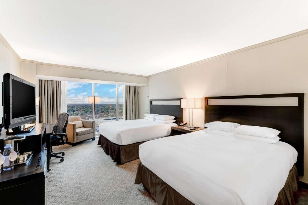 Hilton Anaheim Imagen 75