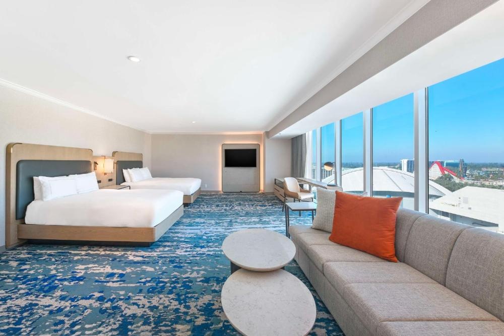 Hilton Anaheim Imagen 79
