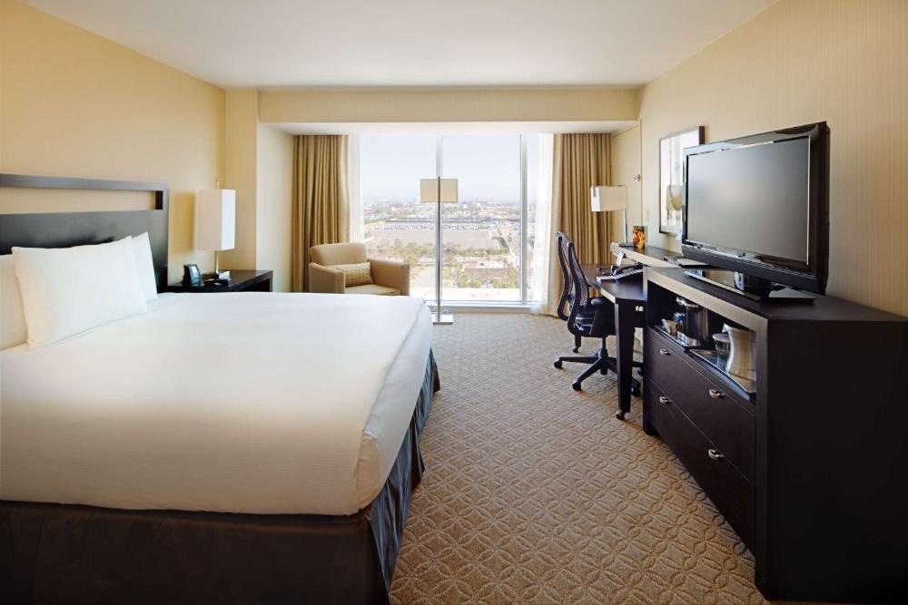 Hilton Anaheim