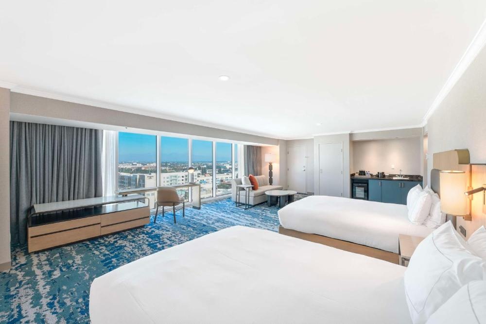 Hilton Anaheim Imagen 80