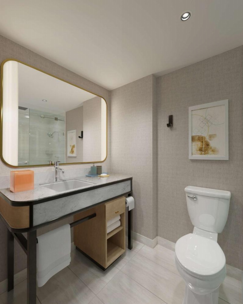 Hilton Anaheim Imagen 81