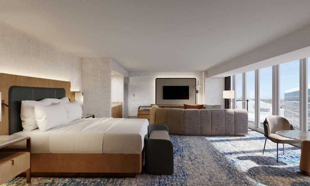 Hilton Anaheim Imagen 82