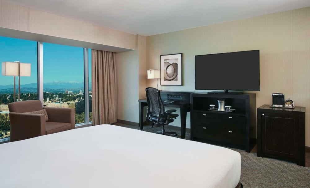 Hilton Anaheim Imagen 88